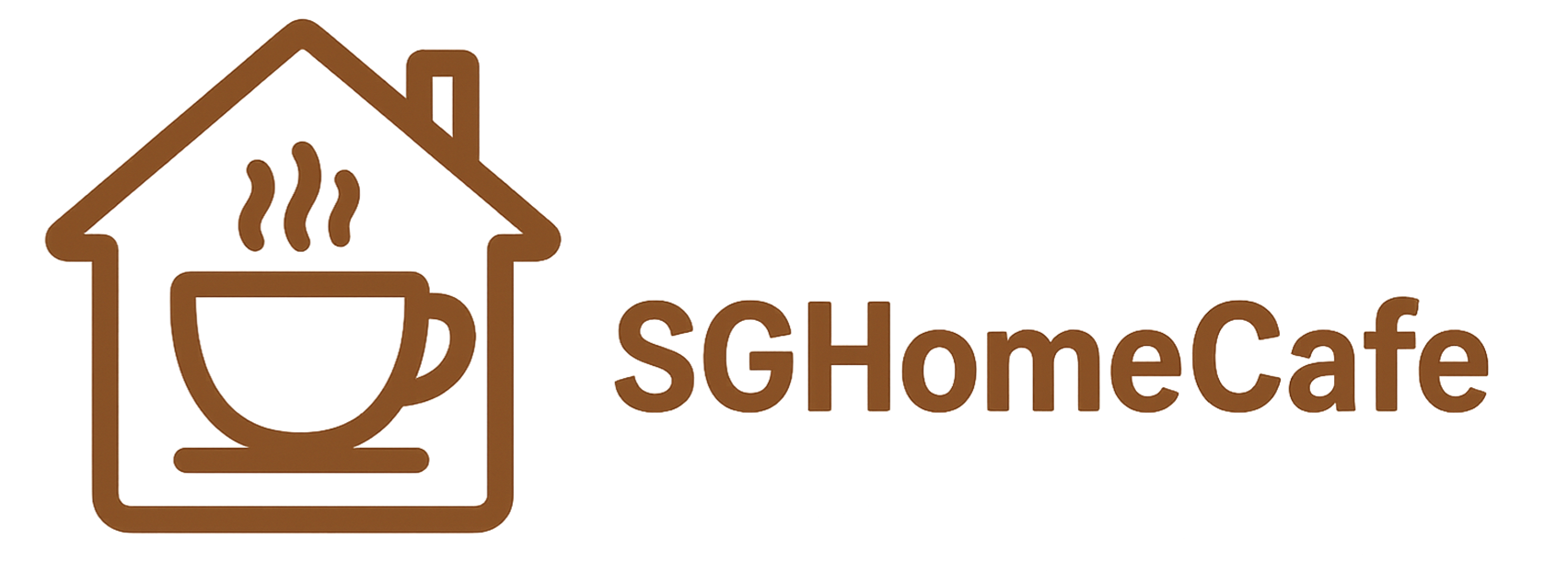 SG Home Cafe